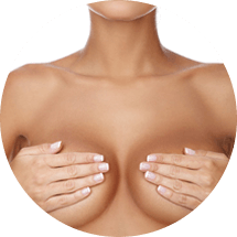 Липофилинг груди